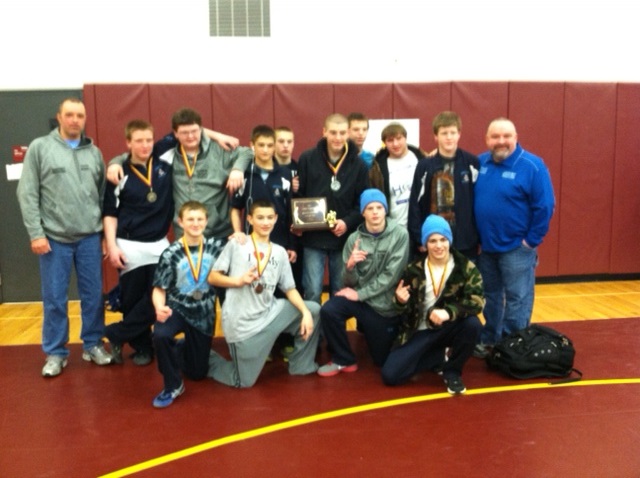Team Champions