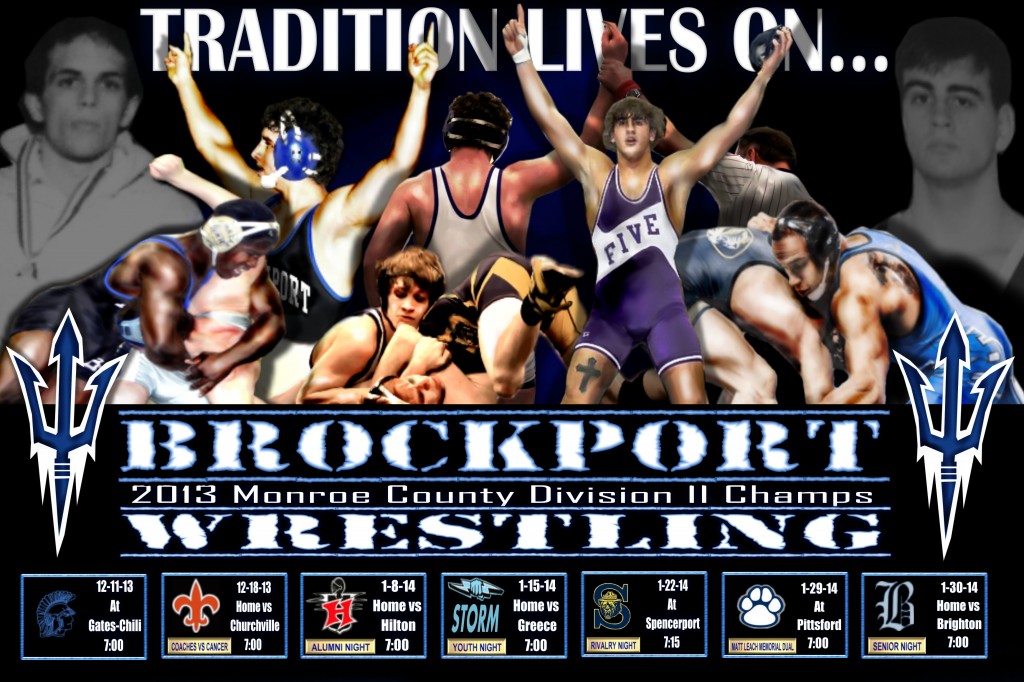 Tradition Lives On...